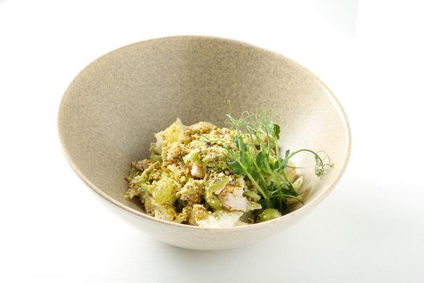 Фисташковый Фисташковый