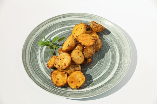 Картофель Бейби
