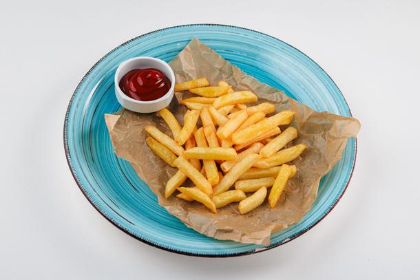 Картофель Фри