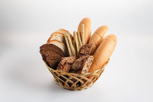Хлебная корзина
