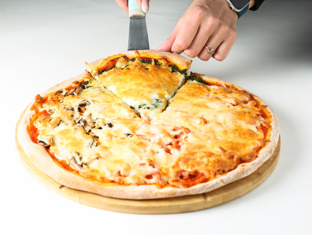 Пицца Пепперрони