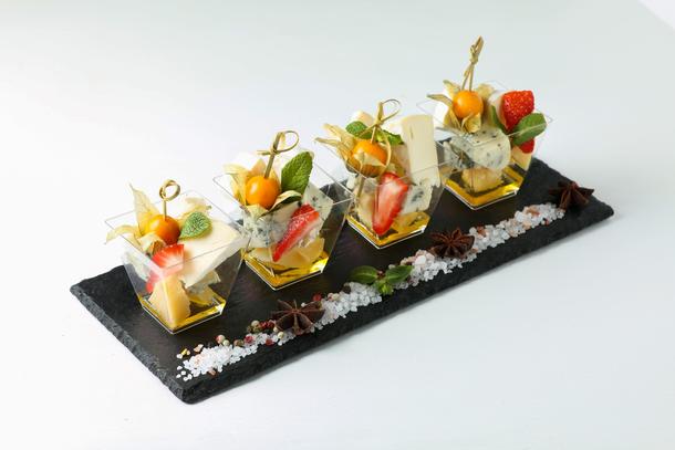 Сырные стаканчики 10 штук 800р. Сырные стаканчики 10 штук 800р.