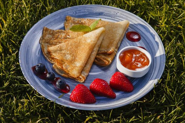 Блины классические Блины классические