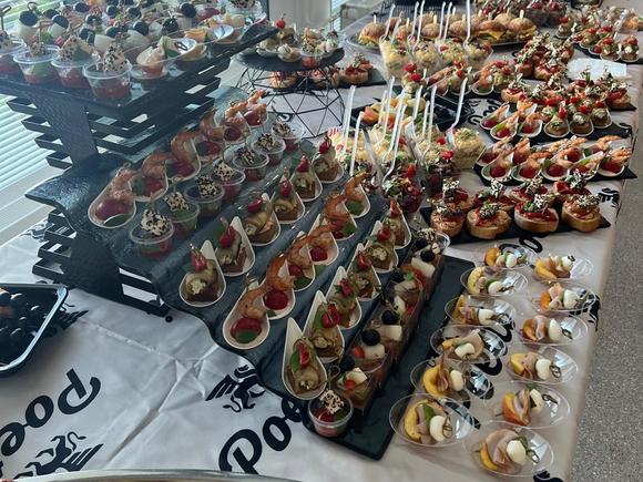 Конференция на 50 персон в Твери