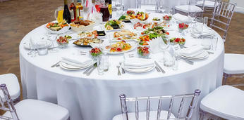 Корпоратив 40-45 персон