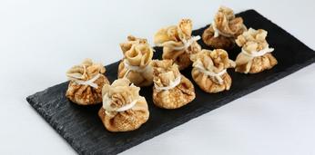 Сет блинный на 90-100 персон